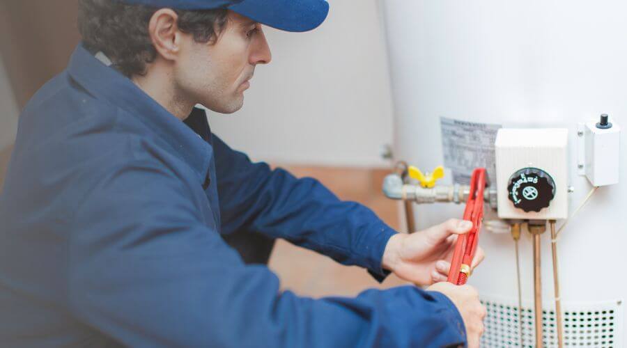 Professional sewer line replacement in Farmington, KY